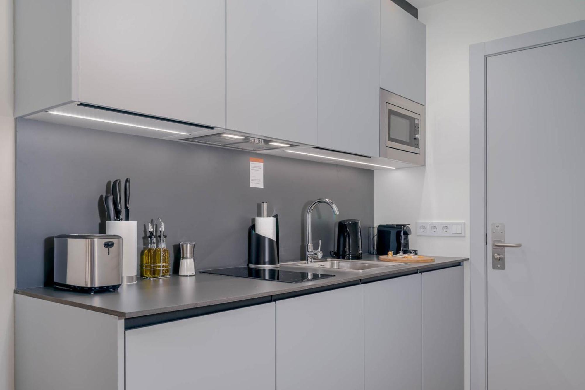 Limehome Valencia Carrer De Sant Jacint Kültér fotó