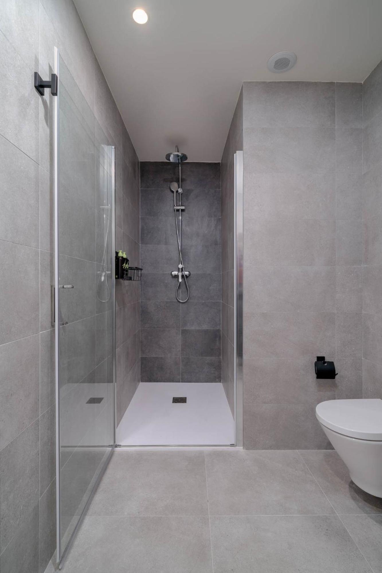 Limehome Valencia Carrer De Sant Jacint Kültér fotó
