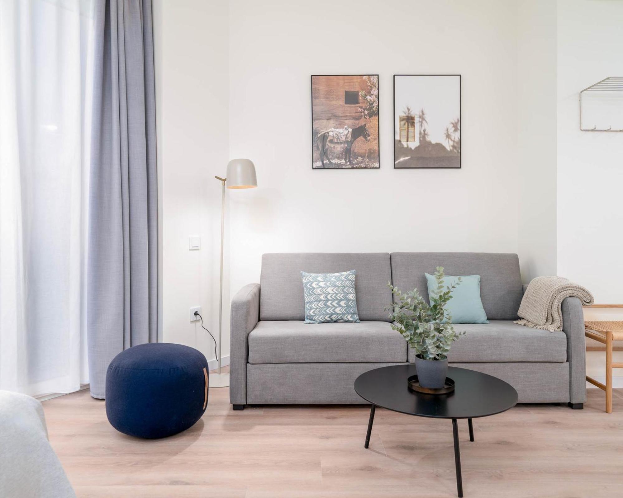 Limehome Valencia Carrer De Sant Jacint Kültér fotó