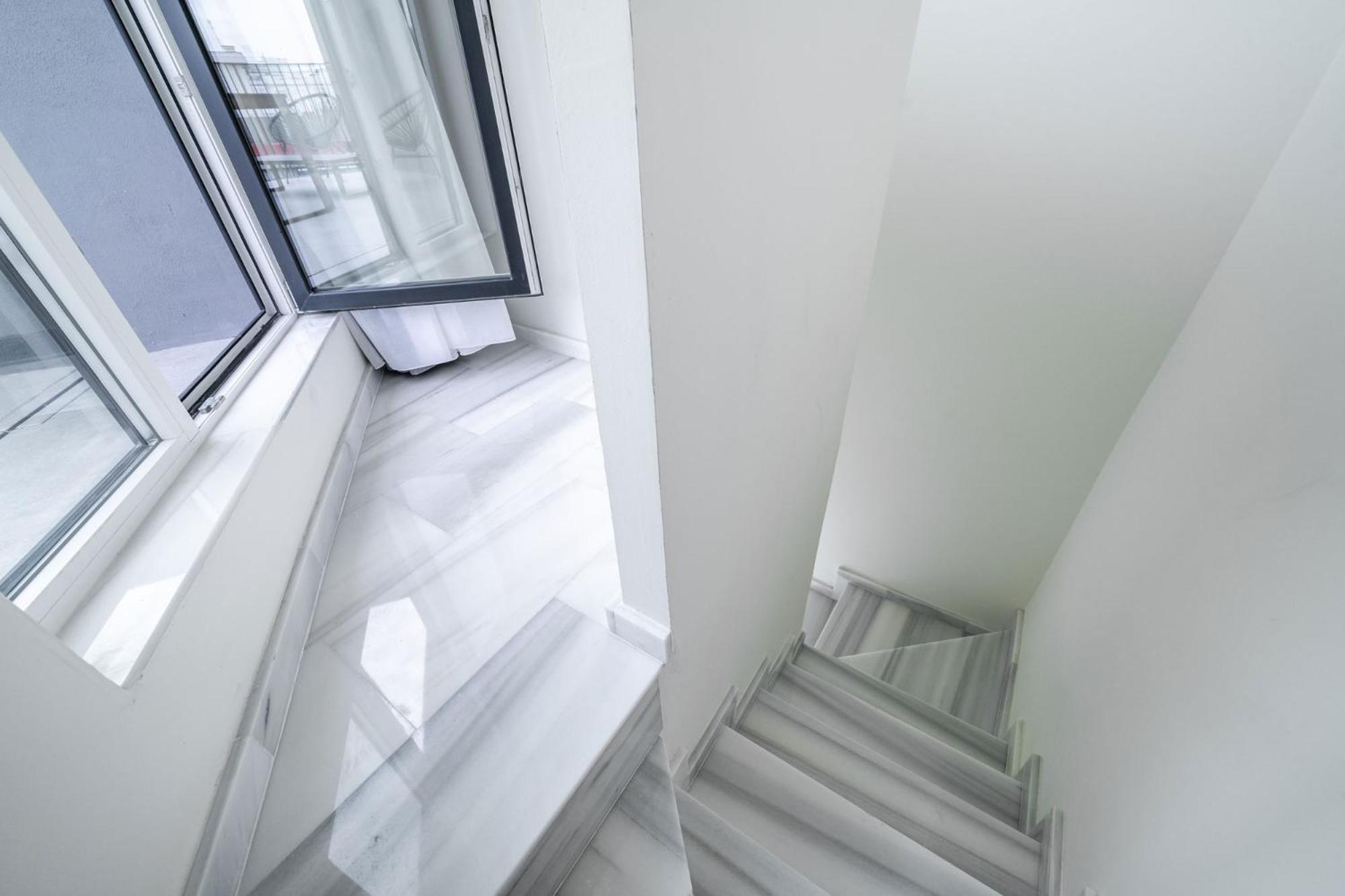 Limehome Valencia Carrer De Sant Jacint Szoba fotó